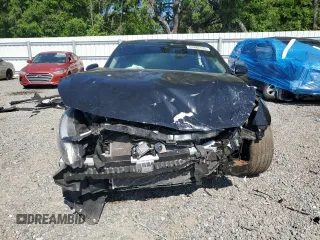 2022 Nissan Altima 2.5 SR with VIN 1N4BL4CV6NN417458, listed as a Copart auction lot 53482135 with Not Provided miles and Non Repairable. Bid and sale history available at carsss.com. Image 5.