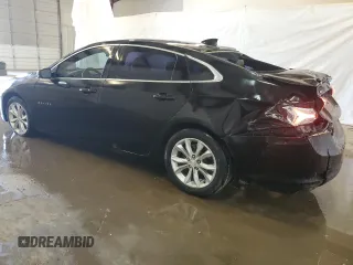 2021 Chevrolet Malibu LT with VIN 1G1ZD5ST6MF012293, listed as a Copart auction lot 49355345 with 77,841 mi miles and Clean Title. Bid and sale history available at DreamBid. Image 2.