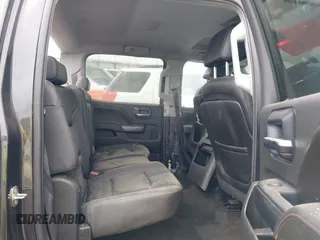 2015 GMC Sierra 1500 SLT with VIN 3GTU2VEC8FG406902, listed as a IAAI auction lot 42073788 with 203,919 mi miles and . Bid and sale history available at DreamBid. Image 8.