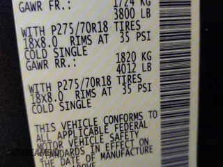 2017 Nissan Titan SV with VIN 1N6AA1E56HN541674, listed as a Copart auction lot 49463325 with 114,520 mi miles and Salvage Title. Bid and sale history available at DreamBid. Image 12.