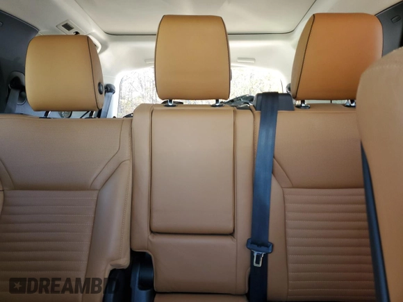 2018 Land Rover Discovery HSE Luxury with VIN SALRT2RV6JA059843, listed as a Copart auction lot 84096004 with 67,065 mi miles and Salvage Title. Bid and sale history available at DreamBid. Image 10.