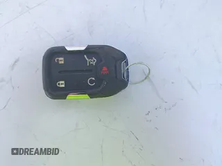 2023 GMC Terrain SLT z VIN 3GKALVEG2PL172143, wystawiony jako IAAI lot #42353393 z przebiegiem 56 609 mil mil oraz . Historia ofert i sprzedaży dostępna na DreamBid. Obrazek 11.