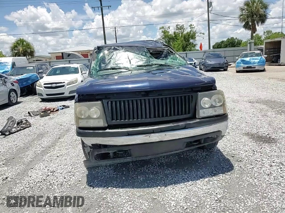 2002 Chevrolet Suburban LT with VIN 1GNEC16Z02J235866, listed as a Copart auction lot 60727825 with Not provided miles and Non repairable. Bid and sale history available at DreamBid. Image 15.