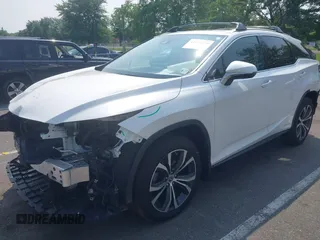 2020 Lexus RX 450h с VIN 2T2HGMDAXLC052802, выставлен на аукционе IAAI как лот 42422920 с пробегом 63 609 миль миль и . История ставок и продаж доступна на DreamBid. Изображение 18.