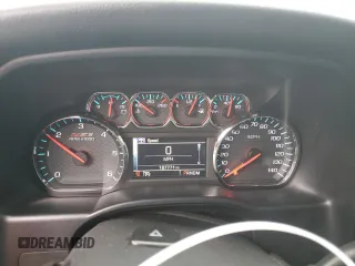 2014 Chevrolet Silverado 1500 LT with VIN 3GCUKREC6EG181126, listed as a Copart auction lot 48345295 with 187,771 mi miles and Salvage Title. Bid and sale history available at DreamBid. Image 9.