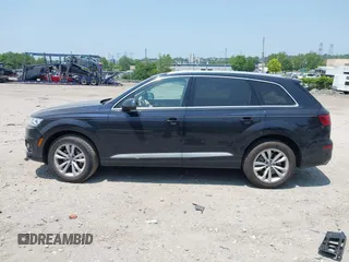 2017 Audi Q7 Premium Plus with VIN WA1LAAF76HD017887, listed as a IAAI auction lot 42426902 with 31,478 mi miles and . Bid and sale history available at DreamBid. Image 15.