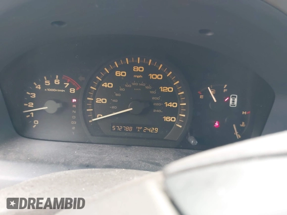 2007 Honda Accord LX with VIN 3HGCM564X7G708031, listed as a IAAI auction lot 42484887 with 572,788 mi miles and . Bid and sale history available at DreamBid. Image 7.