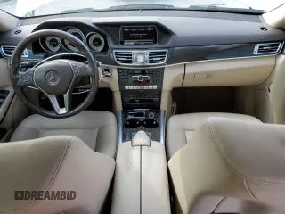 2015 Mercedes-Benz E 350 Sport z VIN WDDHF5KB9FB136868, wystawiony jako Copart lot #56511365 z przebiegiem 144 830 mil mil oraz Szkoda całkowita • Salvage title. Historia ofert i sprzedaży dostępna na DreamBid. Obrazek 8.