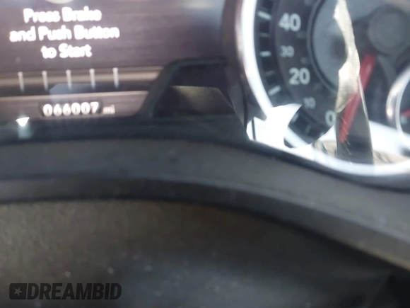 2019 Ram 1500 Big Horn z VIN 1C6RRFFG8KN710927, wystawiony jako IAAI lot #41850421 z przebiegiem 66 007 mil mil oraz . Historia ofert i sprzedaży dostępna na DreamBid. Obrazek 15.