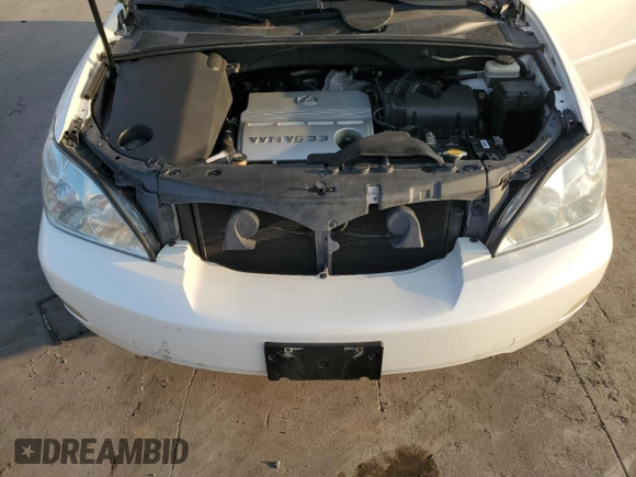 2004 Lexus RX 330 with VIN JTJGA31U940018059, listed as a Copart auction lot 43741845 with 193,815 mi miles and Salvage Title. Bid and sale history available at DreamBid. Image 11.