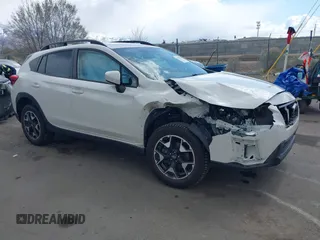 2019 Subaru Crosstrek Premium с VIN JF2GTACC4KH281047, выставлен на аукционе IAAI как лот 41949761 с пробегом 67 154 миль миль и . История ставок и продаж доступна на DreamBid. Изображение 1.