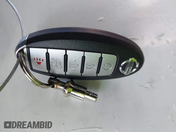 2017 Nissan Pathfinder SL with VIN 5N1DR2MM5HC623801, listed as a IAAI auction lot 42142474 with 110,175 mi miles and . Bid and sale history available at DreamBid. Image 11.