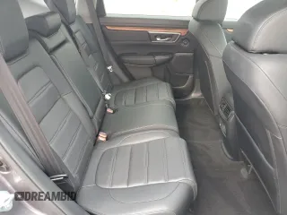 2020 Honda CR-V EX-L with VIN 7FARW1H89LE030842, listed as a Copart auction lot 44244335 with 56,820 mi miles and Salvage Title. Bid and sale history available at carsss.com. Image 11.