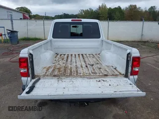 2010 Ford Ranger XLT with VIN 1FTLR4FE3APA65124, listed as a IAAI auction lot 40771884 with 138,233 mi miles and . Bid and sale history available at DreamBid. Image 16.