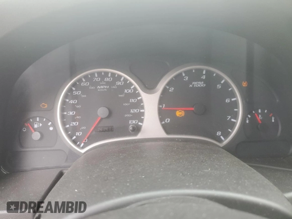2006 Chevrolet Equinox LT with VIN 2CNDL73F466115360, listed as a Copart auction lot 69888504 with 141,411 mi miles and Salvage Title. Bid and sale history available at carsss.com. Image 9.