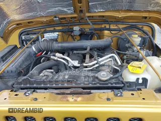 2003 Jeep Wrangler Rubicon with VIN 1J4FA69S93P302102, listed as a IAAI auction lot 42312951 with 146,408 mi miles and . Bid and sale history available at DreamBid. Image 10.