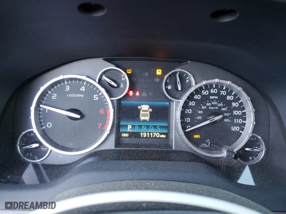 2014 Toyota Tundra 4WD Truck SR with VIN 5TFUW5F11EX349857, listed as a Copart auction lot 72894994 with NaN miles and Salvage Title. Bid and sale history available at carsss.com. Image 9.