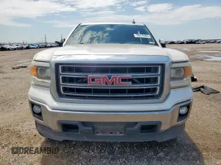 2015 GMC Sierra 1500 SLE с VIN 3GTP1UECXFG109575, выставлен на аукционе Copart как лот 59576465 с пробегом 162 334 миль миль и Списание • Salvage title. История ставок и продаж доступна на DreamBid. Изображение 5.