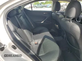 2008 Lexus IS 350 с VIN JTHBE262182014289, выставлен на аукционе Copart как лот 52492465 с пробегом 73 431 миль миль и Чистый • Clean title. История ставок и продаж доступна на DreamBid. Изображение 10.