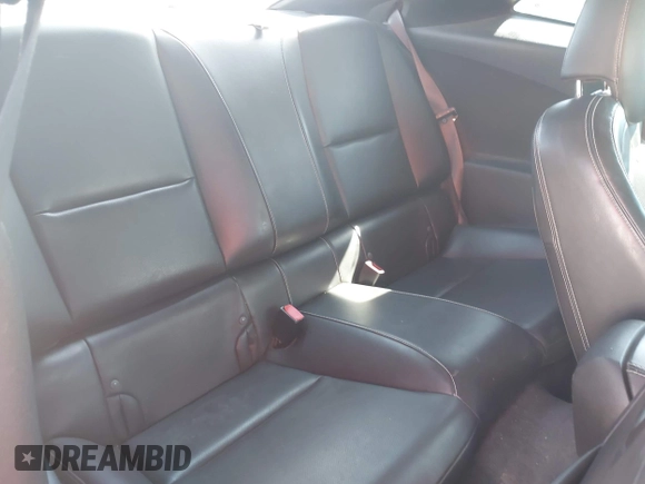 2010 Chevrolet Camaro 2LT with VIN 2G1FC1EV2A9221692, listed as a IAAI auction lot 42491114 with 89,652 mi miles and . Bid and sale history available at DreamBid. Image 8.