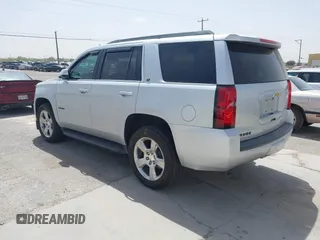 2016 Chevrolet Tahoe LT с VIN 1GNSCBKC5GR345900, выставлен на аукционе IAAI как лот 41937191 с пробегом 141 252 миль миль и . История ставок и продаж доступна на DreamBid. Изображение 3.