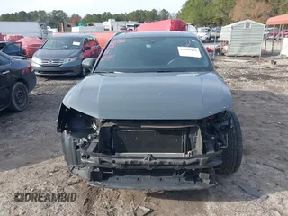 2019 Audi Q3 Premium with VIN WA1AECF37K1076492, listed as a IAAI auction lot 41099499 with 80,975 mi miles and . Bid and sale history available at DreamBid. Image 6.