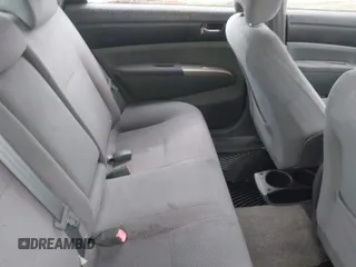 2007 Toyota Prius with VIN JTDKB20UX77546016, listed as a IAAI auction lot 42675118 with Not provided miles and . Bid and sale history available at DreamBid. Image 8.