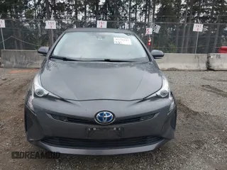 2017 Toyota Prius Two z VIN JTDKARFU1H3047245, wystawiony jako IAAI lot #41736442 z przebiegiem 46 357 mil mil oraz . Historia ofert i sprzedaży dostępna na DreamBid. Obrazek 12.