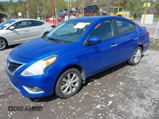 2017 Nissan Versa SL with VIN 3N1CN7AP3HL854047, listed as a IAAI auction lot 41934425 with 144,806 mi miles and . Bid and sale history available at DreamBid. Image 2.