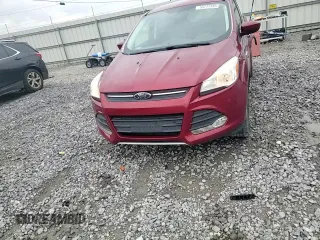2013 Ford Escape SE с VIN 1FMCU0G90DUC26653, выставлен на аукционе Copart как лот 55777385 с пробегом 135 086 миль миль и Списание • Salvage title. История ставок и продаж доступна на DreamBid. Изображение 14.