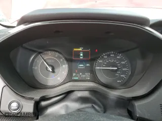 2023 Subaru Impreza Premium with VIN 4S3GTAD62P3700881, listed as a Copart auction lot 47462315 with 23,012 mi miles and Salvage Title. Bid and sale history available at carsss.com. Image 9.