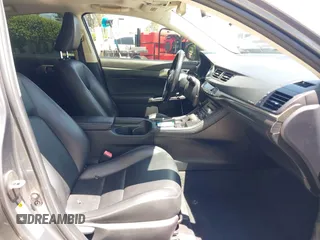 2015 Lexus CT 200h with VIN JTHKD5BH9F2215210, listed as a IAAI auction lot 42266502 with 229,754 mi miles and . Bid and sale history available at DreamBid. Image 5.
