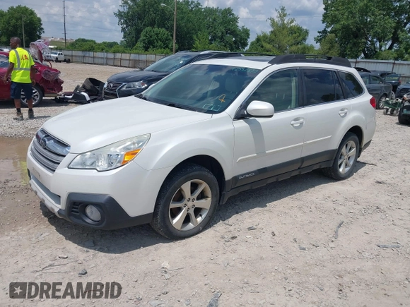 2013 Subaru Outback Limited with VIN 4S4BRCLC7D3317831, listed as a IAAI auction lot 42551899 with 194,617 mi miles and . Bid and sale history available at DreamBid. Image 18.