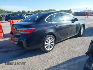 2013 Buick Verano Group with VIN 1G4PS5SK9D4239710, listed as a IAAI auction lot 42328125 with 139,751 mi miles and . Bid and sale history available at DreamBid. Image 4.