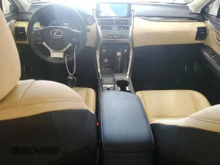 2020 Lexus NX с VIN JTJHARDZ8L2222238, выставлен на аукционе Copart как лот 63382595 с пробегом 23 876 миль миль и Списание • Salvage title. История ставок и продаж доступна на DreamBid. Изображение 8.