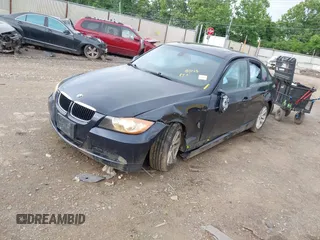 2006 BMW 3 Series 325i z VIN WBAVB17586NK38856, wystawiony jako IAAI lot #42457750 z przebiegiem 191 068 mil mil oraz . Historia ofert i sprzedaży dostępna na DreamBid. Obrazek 17.