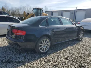 2012 Audi A4 2.0T Premium Plus with VIN WAUFFAFL0CA120215, listed as a Copart auction lot 48317565 with 73,702 mi miles and Clean Title. Bid and sale history available at carsss.com. Image 3.