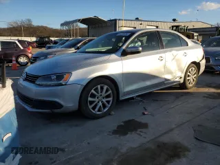 2013 Volkswagen Jetta SE z VIN 3VWDP7AJ6DM428104, wystawiony jako Copart lot #87220754 z przebiegiem 197 306 mil mil oraz Szkoda całkowita • Salvage title. Historia ofert i sprzedaży dostępna na DreamBid. Obrazek 1.
