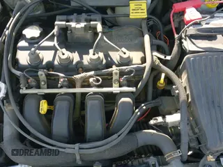 2005 Dodge Neon SXT z VIN 1B3ES56CX5D156966, wystawiony jako IAAI lot #41781508 z przebiegiem 76 951 mil mil oraz . Historia ofert i sprzedaży dostępna na DreamBid. Obrazek 16.