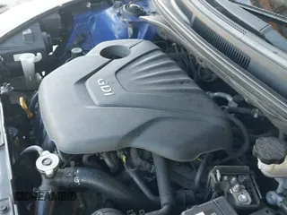 2012 Hyundai Veloster w/Gray Int z VIN KMHTC6AD2CU065076, wystawiony jako IAAI lot #43421355 z przebiegiem 152 752 mil mil oraz . Historia ofert i sprzedaży dostępna na DreamBid. Obrazek 15.