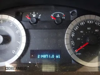 2008 Ford Escape XLT with VIN 1FMCU93198KE17879, listed as a IAAI auction lot 40125825 with 214,373 mi miles and . Bid and sale history available at DreamBid. Image 16.