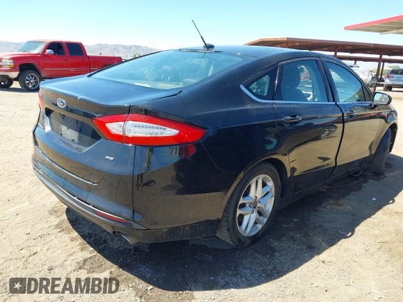 2016 Ford Fusion SE с VIN 3FA6P0H76GR384258, выставлен на аукционе IAAI как лот 42632888 с пробегом 126 586 миль миль и . История ставок и продаж доступна на DreamBid. Изображение 4.