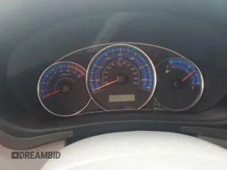 2009 Subaru Forester X с VIN JF2SH63659H725792, выставлен на аукционе Copart как лот 54832355 с пробегом Не указан миль и Чистый • Clean title. История ставок и продаж доступна на DreamBid. Изображение 9.