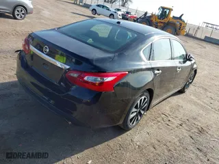 2018 Nissan Altima 2.5 S with VIN 1N4AL3AP3JC149226, listed as a IAAI auction lot 41859948 with 116,854 mi miles. Bid and sale history available at carsss.com. Image 4.