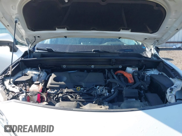 2021 Toyota Venza LE with VIN JTEAAAAH8MJ060065, listed as a IAAI auction lot 42099481 with 64,116 mi miles and . Bid and sale history available at DreamBid. Image 10.