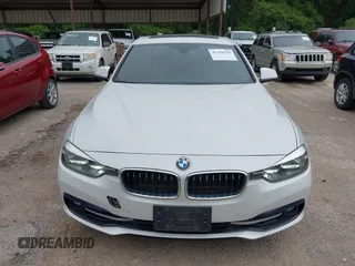 2016 BMW 3 Series 328i with VIN WBA8E9G55GNT87035, listed as a IAAI auction lot 42196329 with 76,227 mi miles and . Bid and sale history available at DreamBid. Image 12.