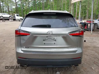2016 Lexus NX 200t with VIN JTJBARBZ4G2057593, listed as a IAAI auction lot 42072189 with 119,483 mi miles and . Bid and sale history available at DreamBid. Image 16.