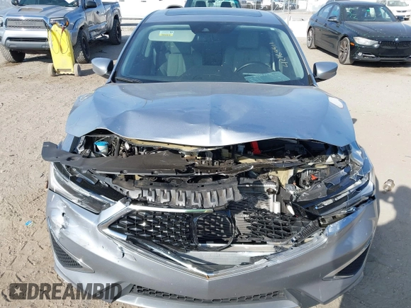2020 Acura ILX Premium с VIN 19UDE2F7XLA010943, выставлен на аукционе IAAI как лот 42164411 с пробегом 37 958 миль миль и . История ставок и продаж доступна на DreamBid. Изображение 6.