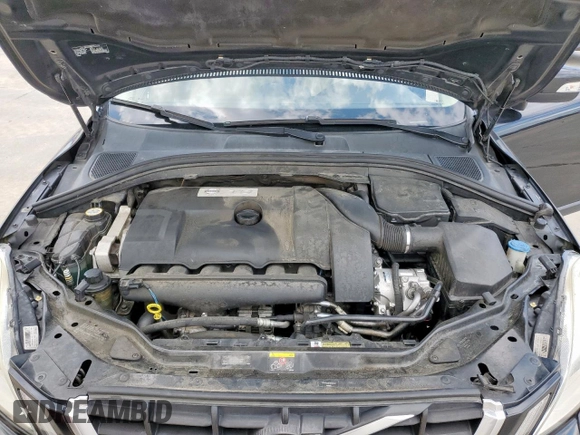 2010 Volvo XC60 3.0T z VIN YV4992DZ6A2096656, wystawiony jako Copart lot #54404235 z przebiegiem 141 827 mil mil oraz Czysty tytuł • Clean title. Historia ofert i sprzedaży dostępna na DreamBid. Obrazek 12.
