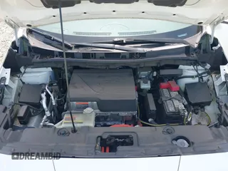 2021 Nissan LEAF SV with VIN 1N4AZ1CV0MC556505, listed as a IAAI auction lot 42438895 with 20,249 mi miles and . Bid and sale history available at DreamBid. Image 10.